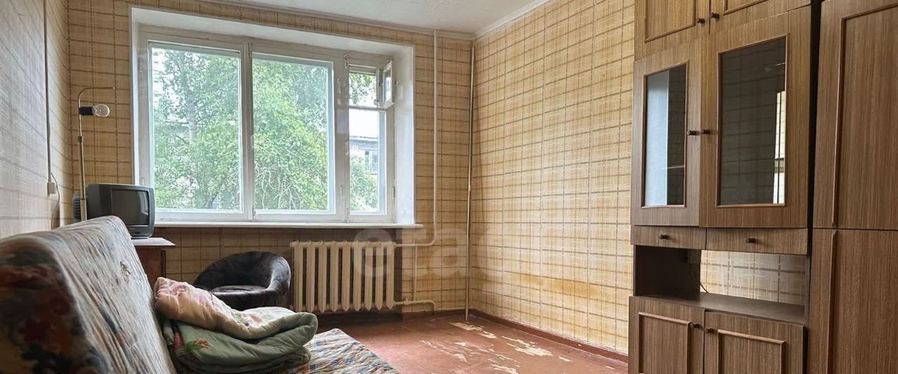 комната г Вологда Льнокомбинат ул Космонавта Беляева 23 фото 7