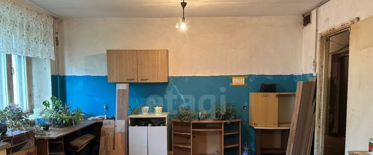 комната г Вологда Льнокомбинат ул Космонавта Беляева 23 фото 9