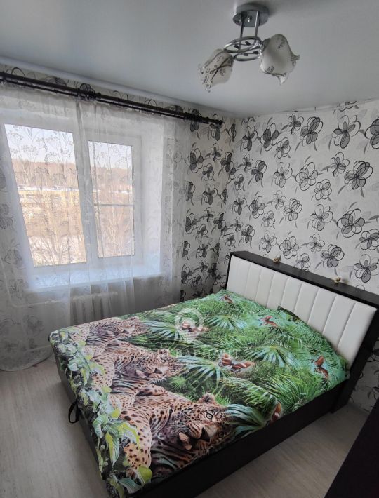 квартира г Рыбинск Шекснинский Волжский наб Космонавтов 47 п р фото 13