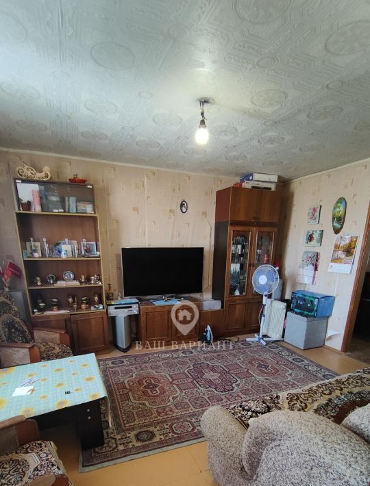квартира г Рыбинск Шекснинский Волжский наб Космонавтов 47 п р фото 20