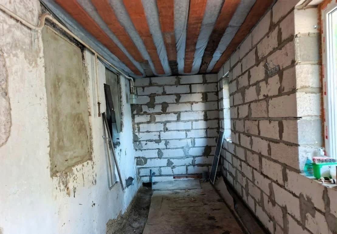 дом р-н Валуйский г Валуйки ул Свободы фото 5