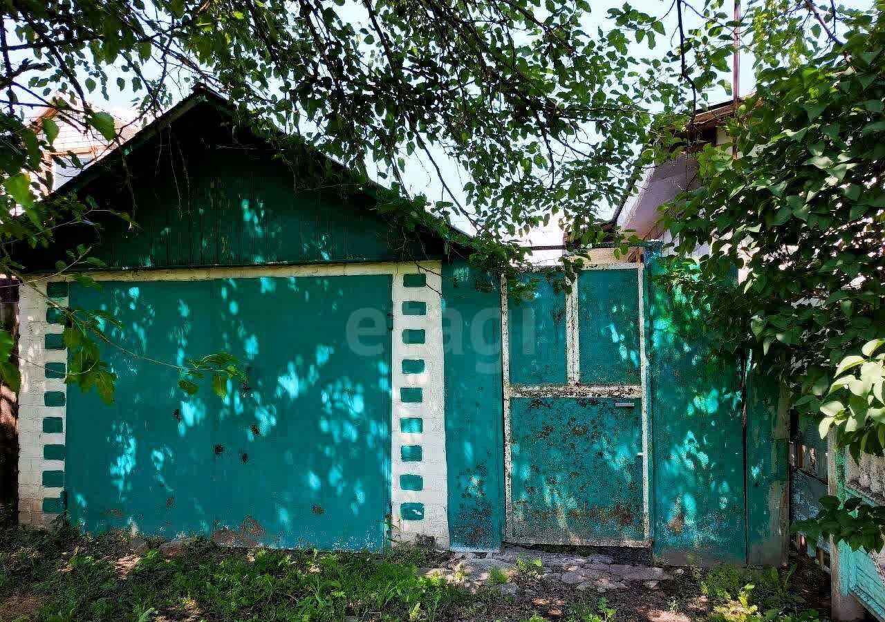 дом р-н Валуйский г Валуйки ул Свободы фото 17