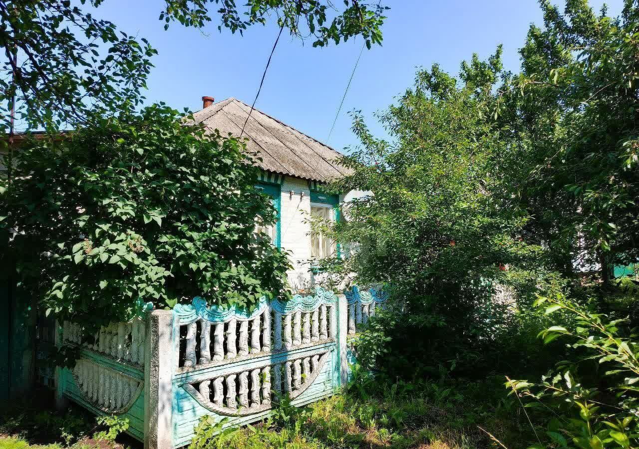 дом р-н Валуйский г Валуйки ул Свободы фото 21