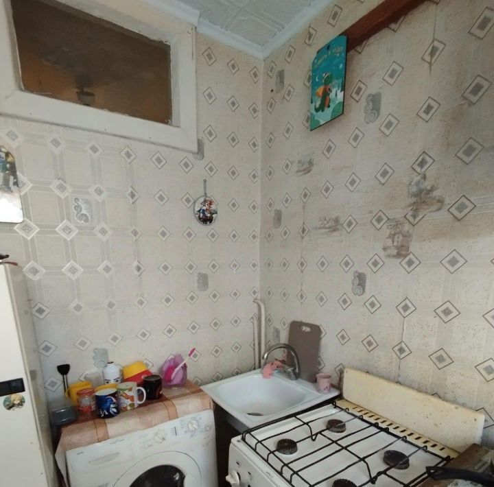 квартира р-н Угличский г Углич ул Зины Золотовой 34 городское поселение Углич фото 14