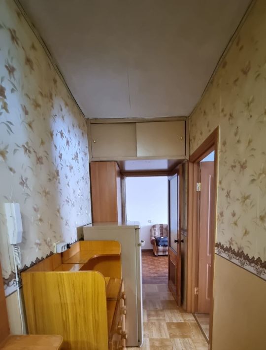 квартира г Великий Новгород ул Большая Московская 55 фото 22
