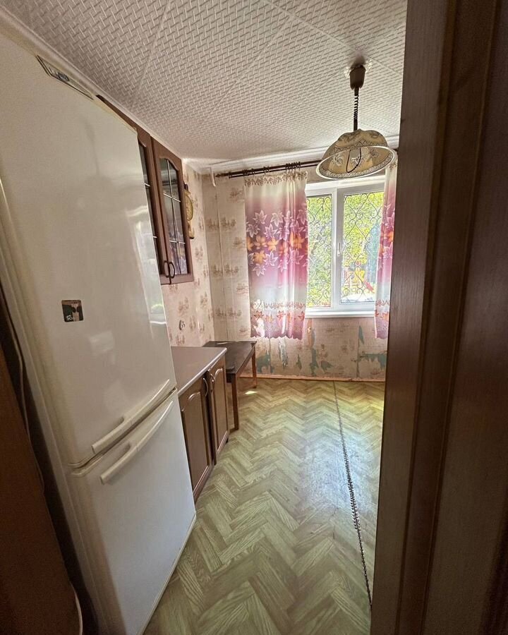 квартира г Магнитогорск р-н Орджоникидзевский ул Тевосяна 31/1 фото 7