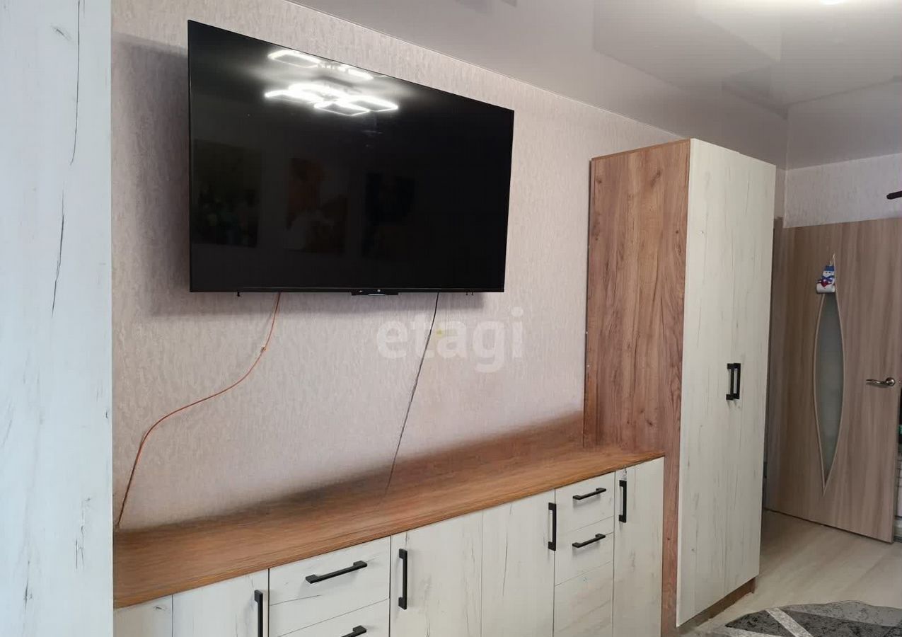 квартира г Каменск-Уральский Синарский ул Кунавина 8 фото 3