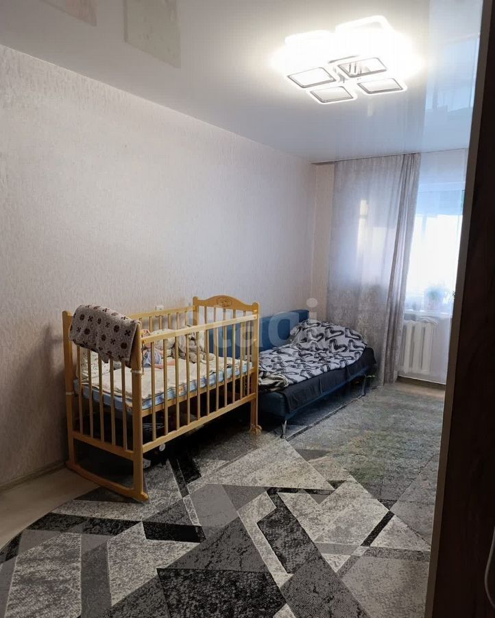 квартира г Каменск-Уральский Синарский ул Кунавина 8 фото 4