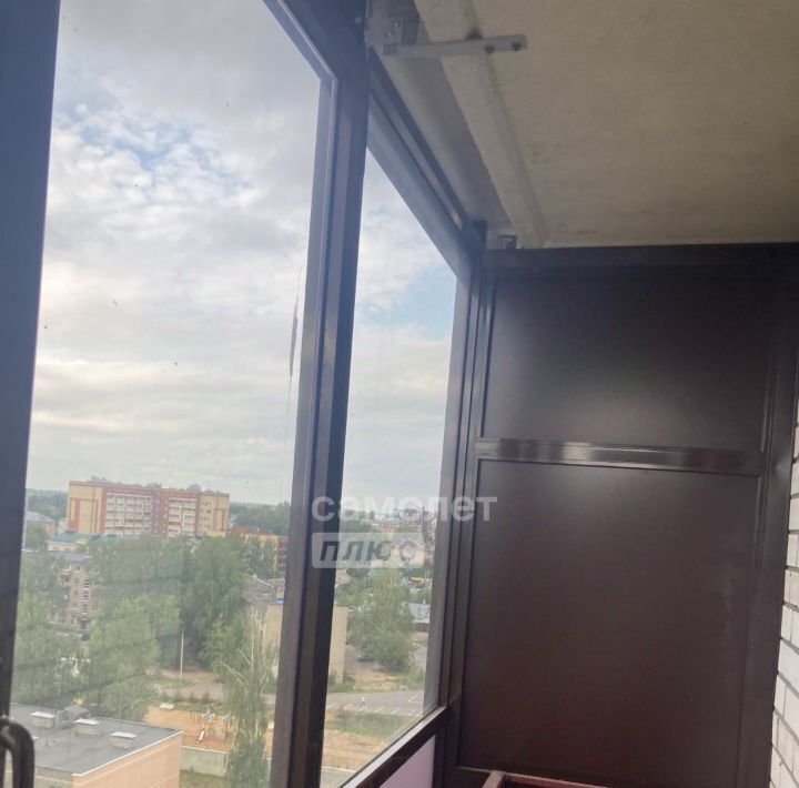квартира г Кострома ул Окружная 51а фото 4