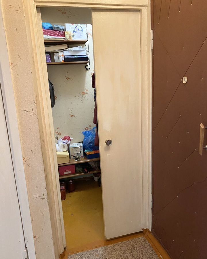 квартира г Омск р-н Центральный ул Омская 152 Центральный АО фото 12