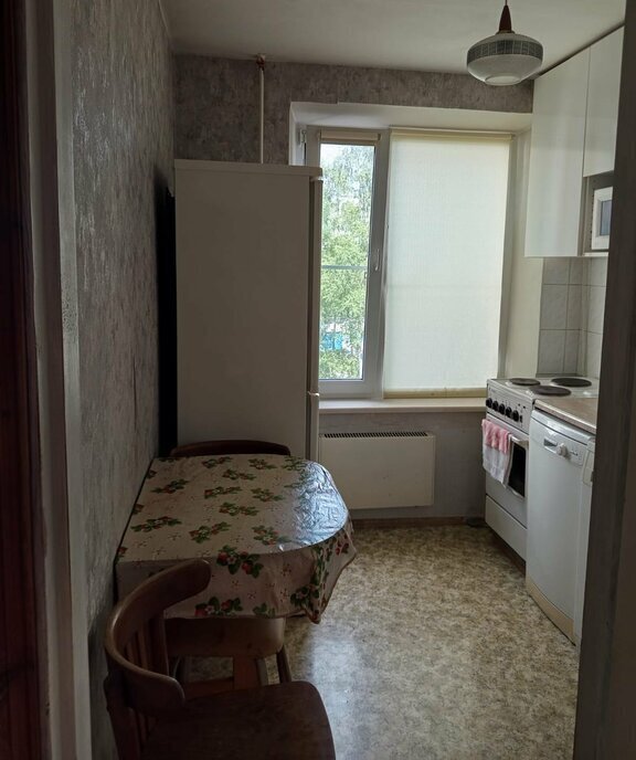 квартира г Зеленоград Зеленоград—Крюково, к 146 фото 2