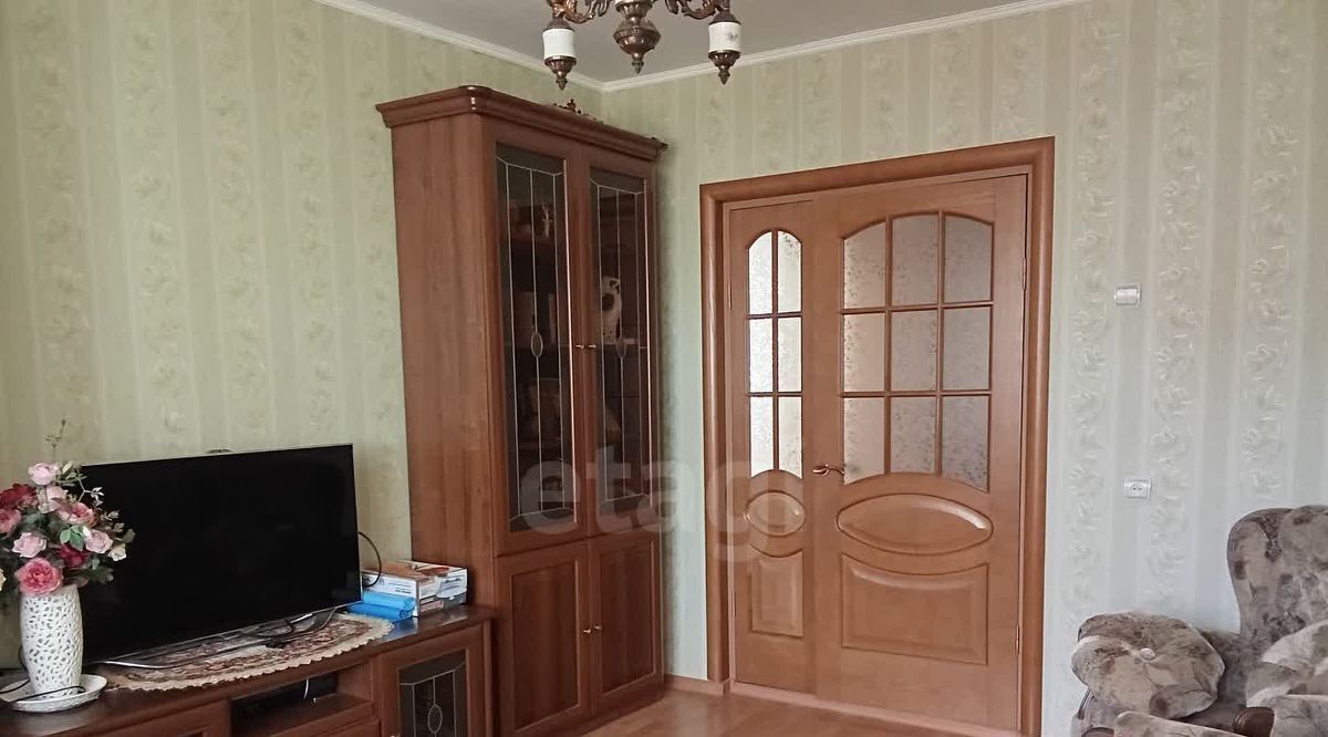 квартира г Кострома ул Свердлова 88 фото 18