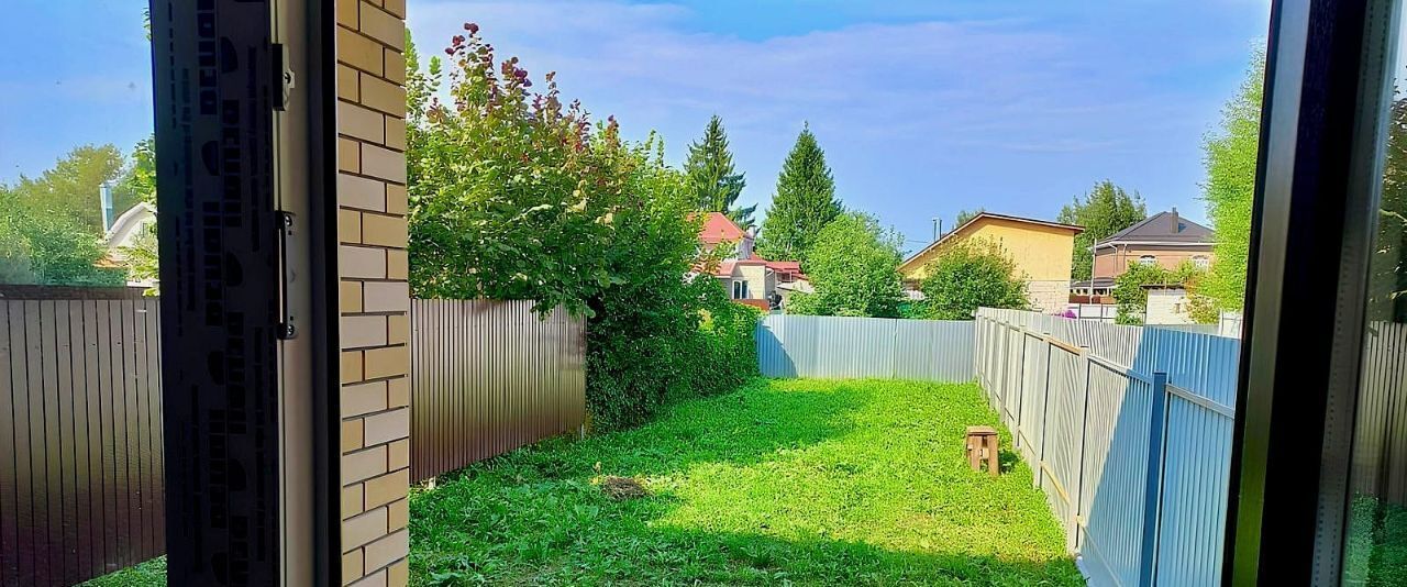 дом г Тверь р-н Пролетарский ул Георгиевская 19/1 фото 10
