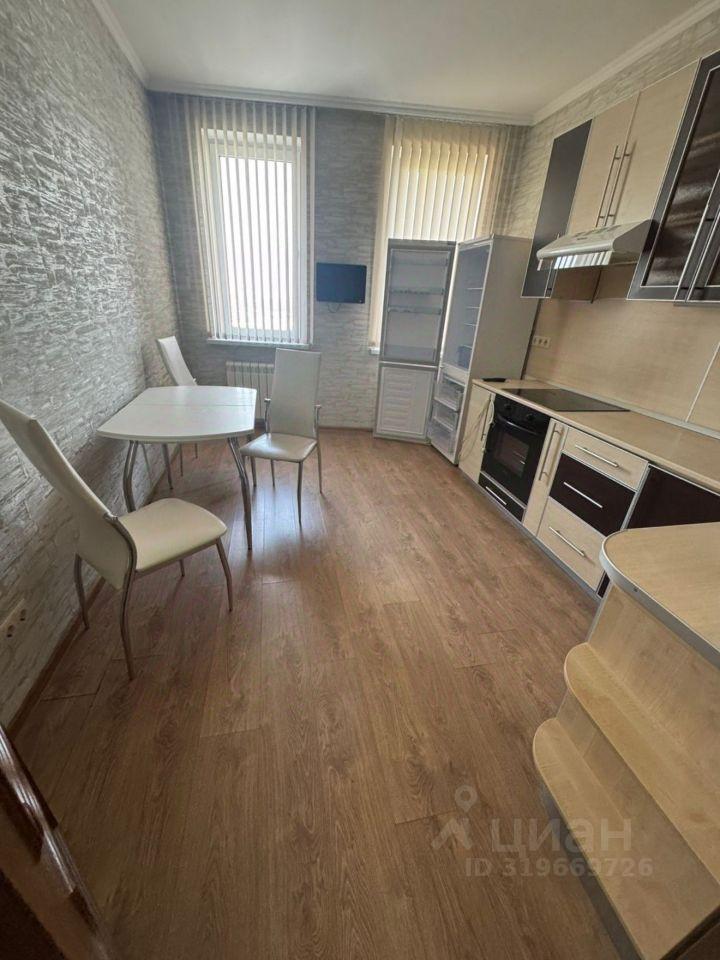 квартира г Химки ул 9 Мая 21/2 фото 3