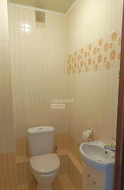 квартира г Вологда ул Гагарина 1б фото 10