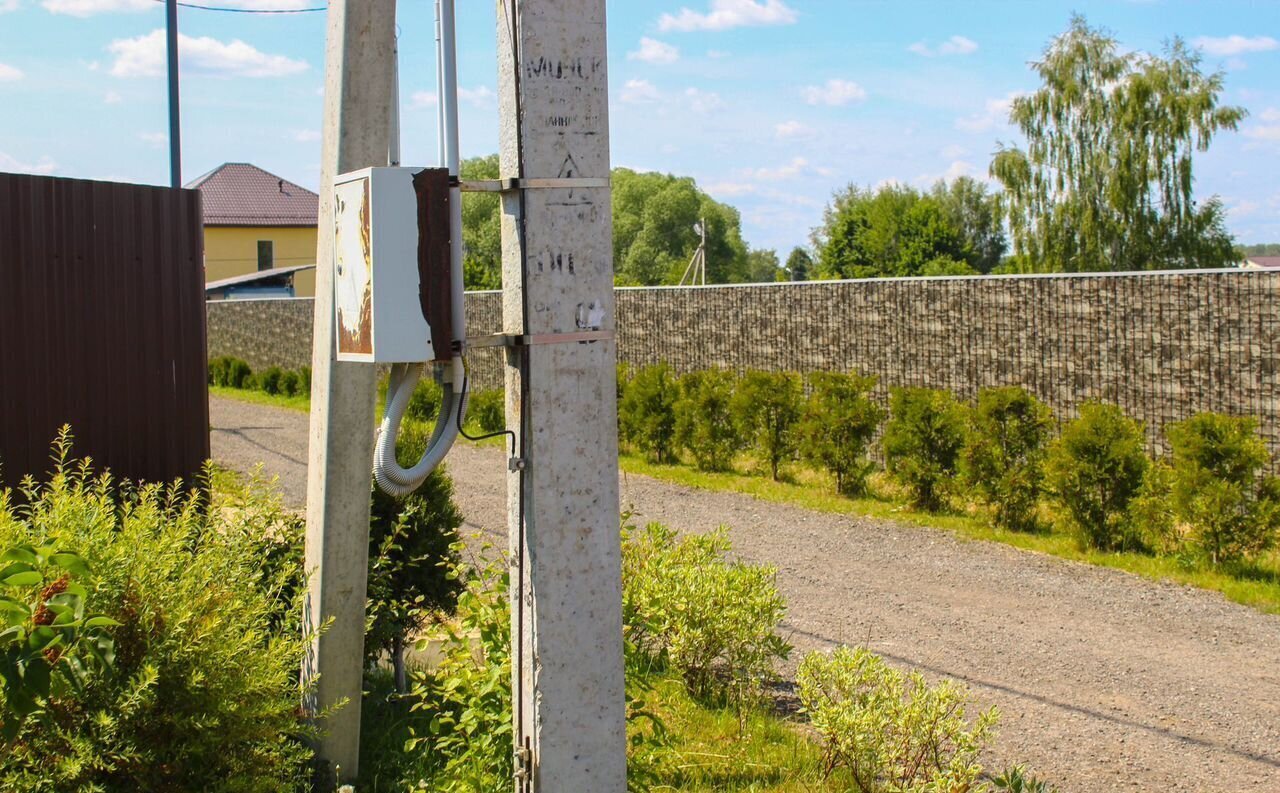 земля городской округ Одинцовский г Звенигород 33 км, Ильинское шоссе фото 2