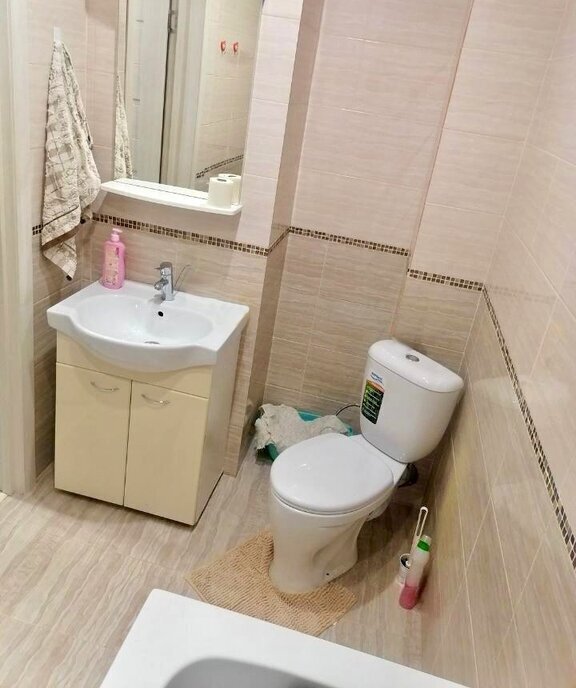 квартира г Домодедово мкр Южный ул Курыжова 30 Подольск фото 7