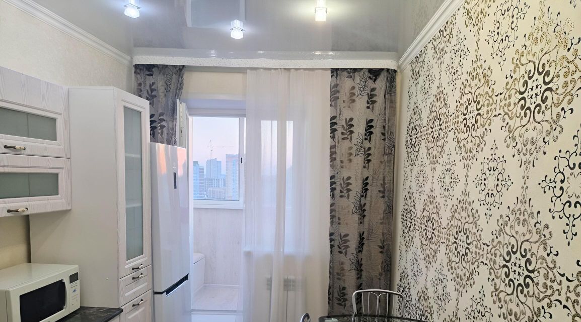 квартира г Липецк р-н Октябрьский ул. А. Г. Стаханова, 61 фото 13