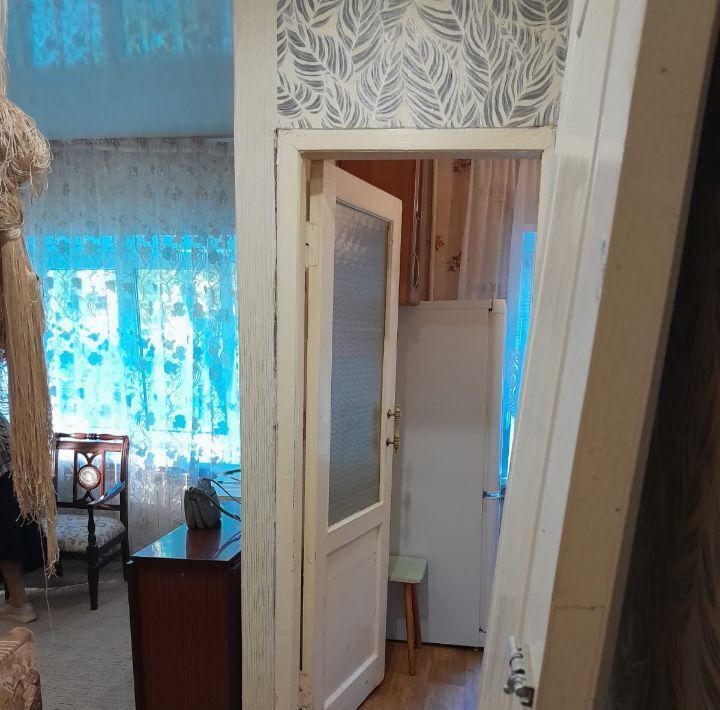 квартира г Нижний Новгород р-н Нижегородский Горьковская ул Ванеева 3 фото 17