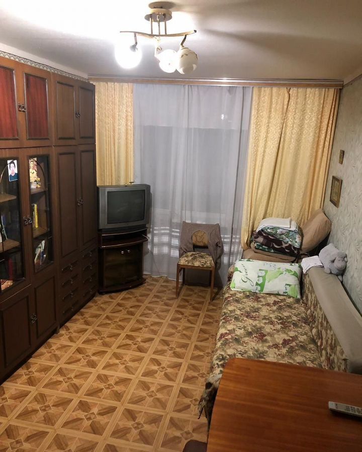 квартира р-н Новомосковский г Новомосковск ул Трудовые Резервы 72а фото 1