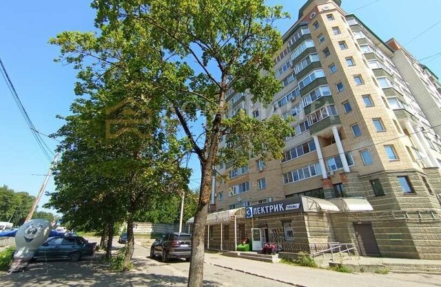 р-н Заднепровский ул Фрунзе 38а фото