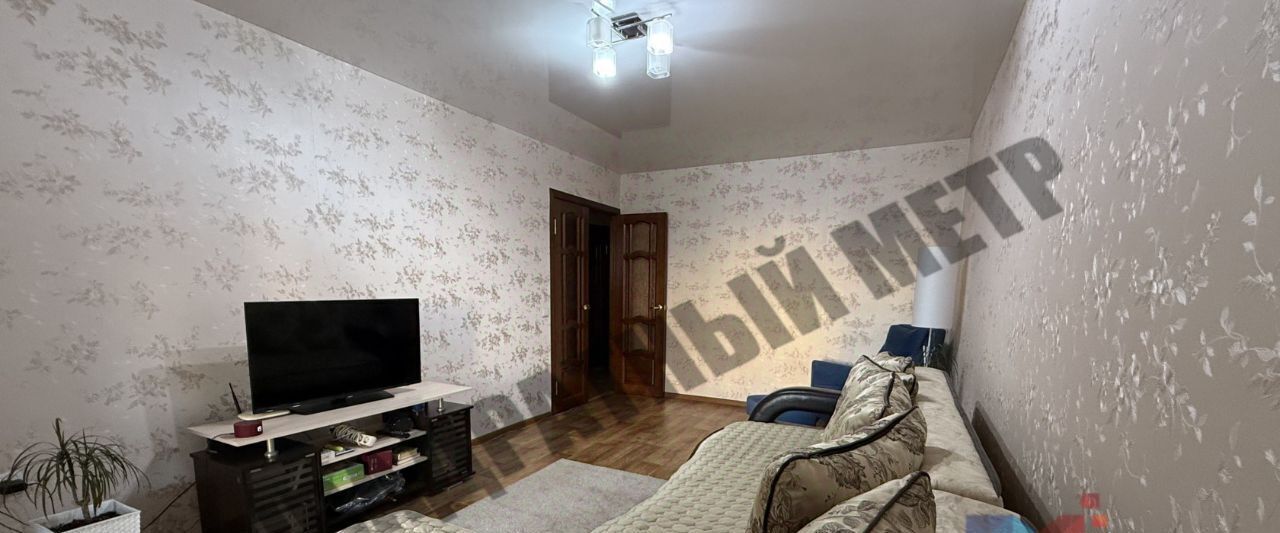 квартира г Элиста мкр 6 8 фото 3