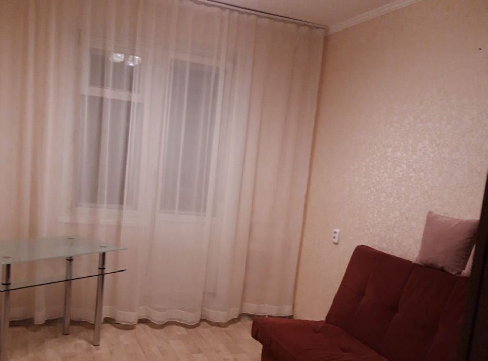 квартира г Челябинск р-н Центральный пр-кт Ленина 78а фото 1