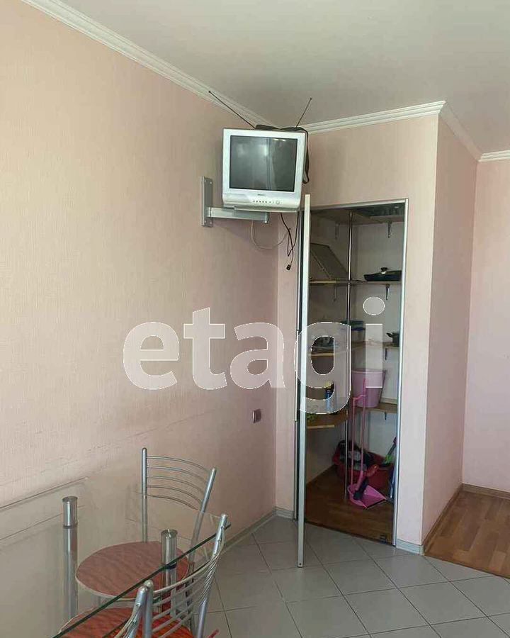 квартира г Тобольск 9-й мкр-н, 3Б фото 3