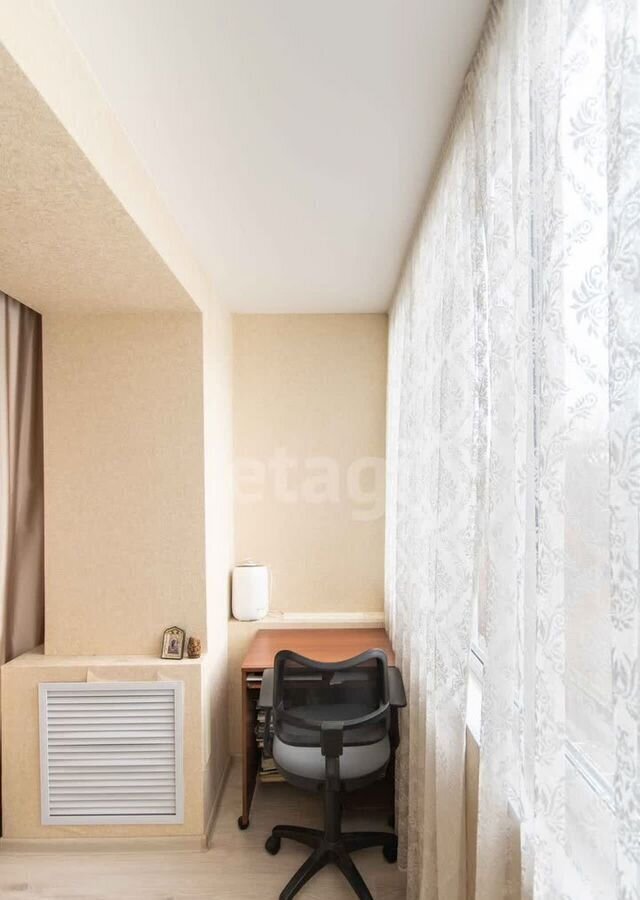 квартира г Ишим ул Карла Маркса 58а фото 7