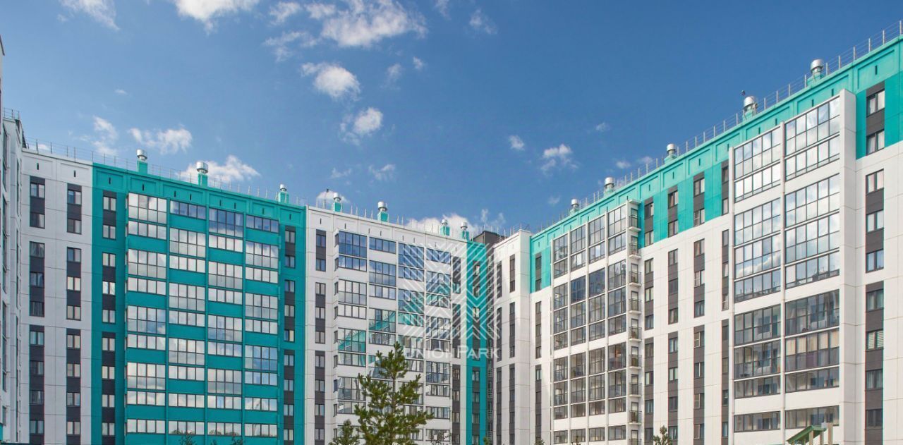 квартира г Челябинск Западный Конфетти жилой комплекс фото 7