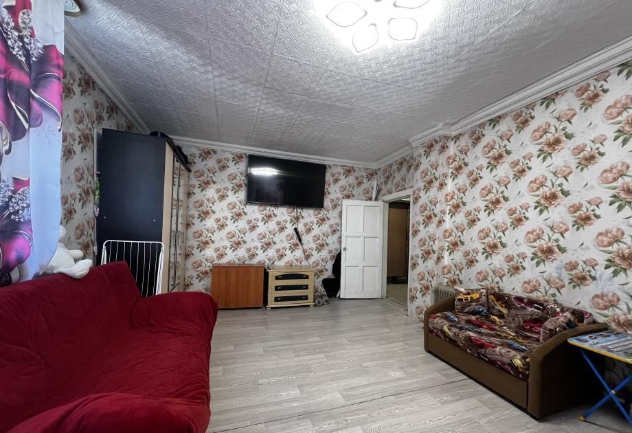 квартира г Березники ул Свободы 33 фото 2