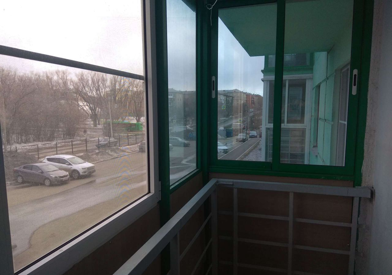 квартира г Челябинск р-н Металлургический ул Румянцева 2в фото 6