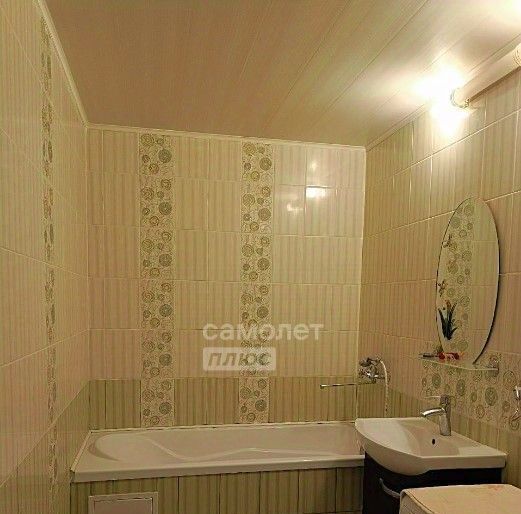 квартира г Вологда ул Гагарина 1б фото 9