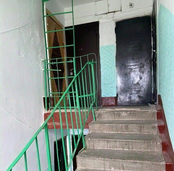 квартира г Березники ул Менделеева 9 фото 13