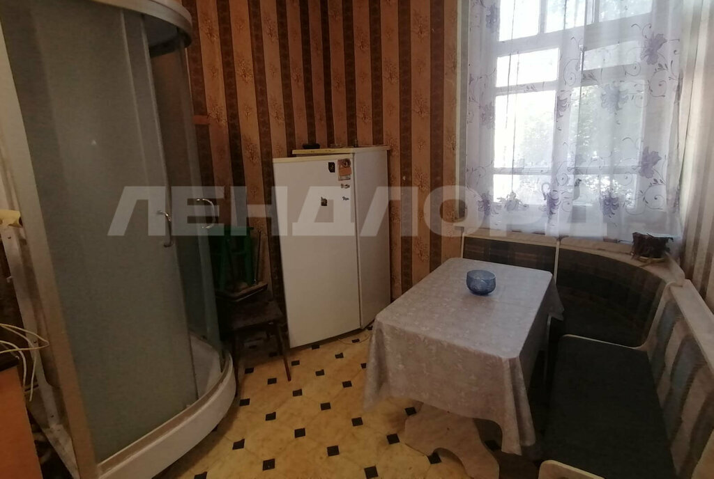 квартира г Новочеркасск ул Думенко 2 фото 5