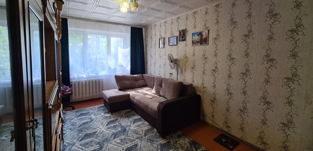 квартира р-н Киржачский г Киржач улица Южный квартал, 5 фото 12