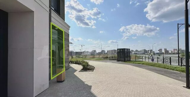 свободного назначения р-н Центральный ул Евгения Войнова 7 Центральный административный округ фото