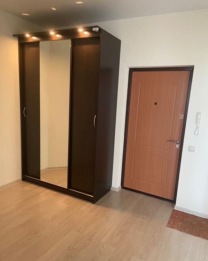 квартира г Дубна ул Программистов 13к/1 фото 4