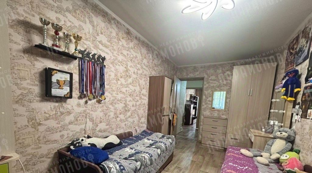 квартира г Тверь р-н Заволжский ул Горького 124 фото 5