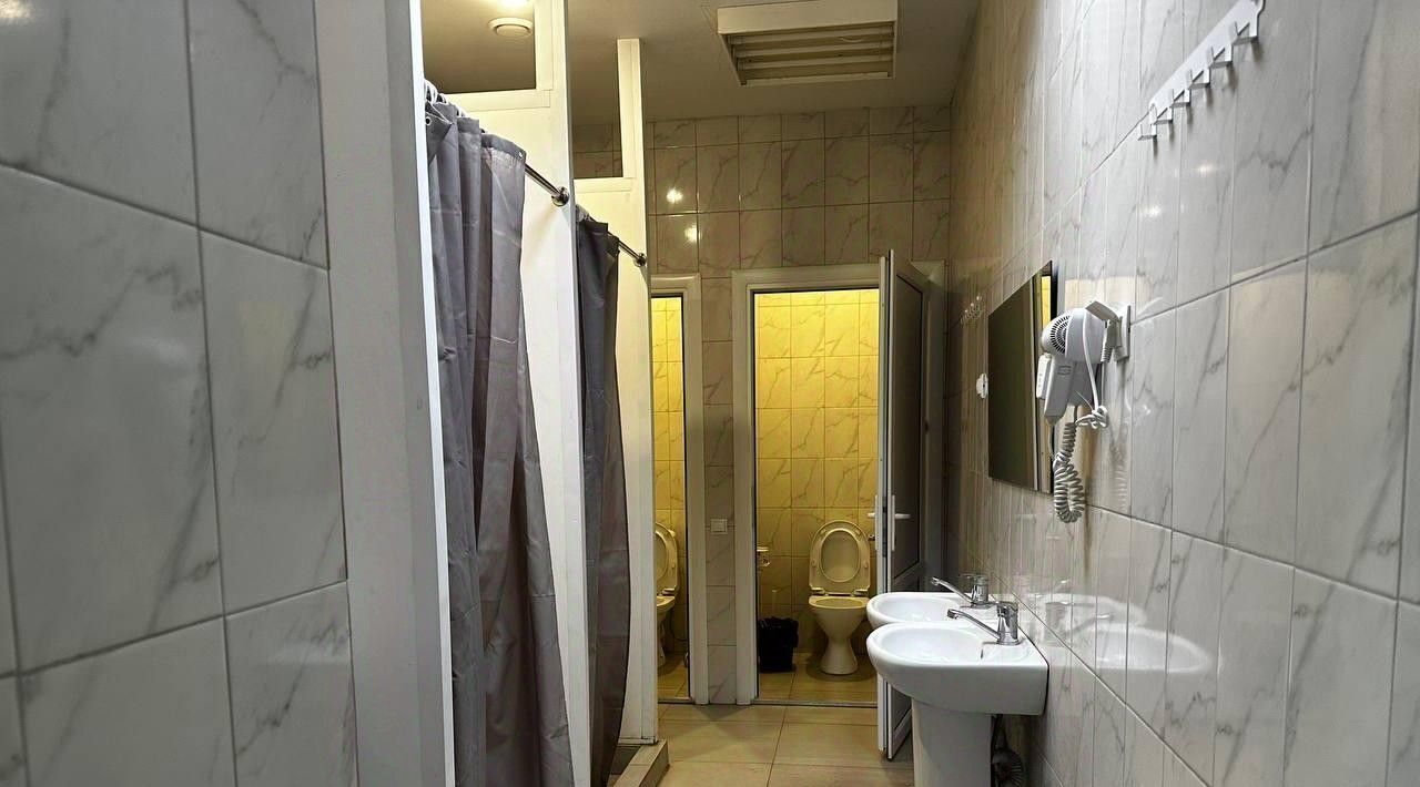 комната г Орел р-н Заводской ш Карачевское 79б фото 6