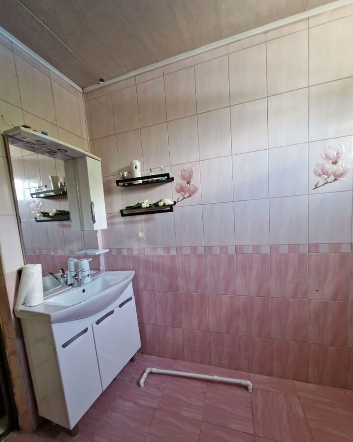 дом г Новороссийск ст-ца Натухаевская фото 22