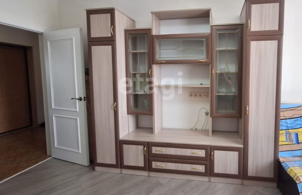 квартира г Солнечногорск ул Красная 127 Зеленоград—Крюково фото 5