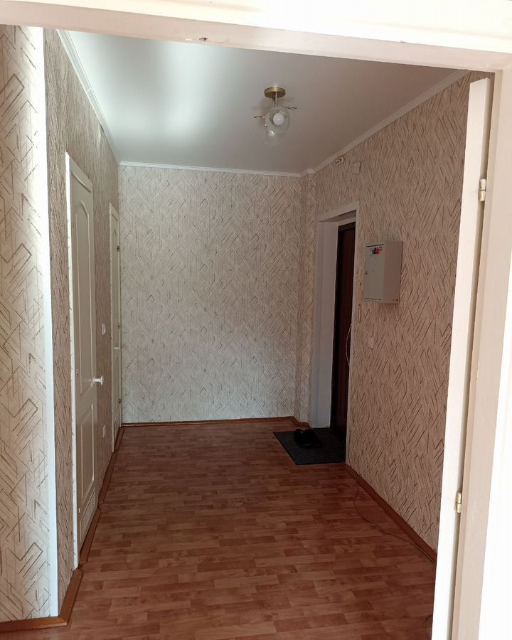 квартира г Орел р-н Заводской ул Орелстроевская 5 фото 14