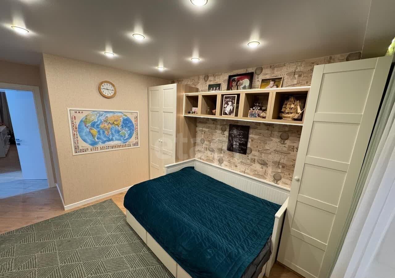квартира г Красногорск ул Заводская 18к/2 Красногорская фото 6