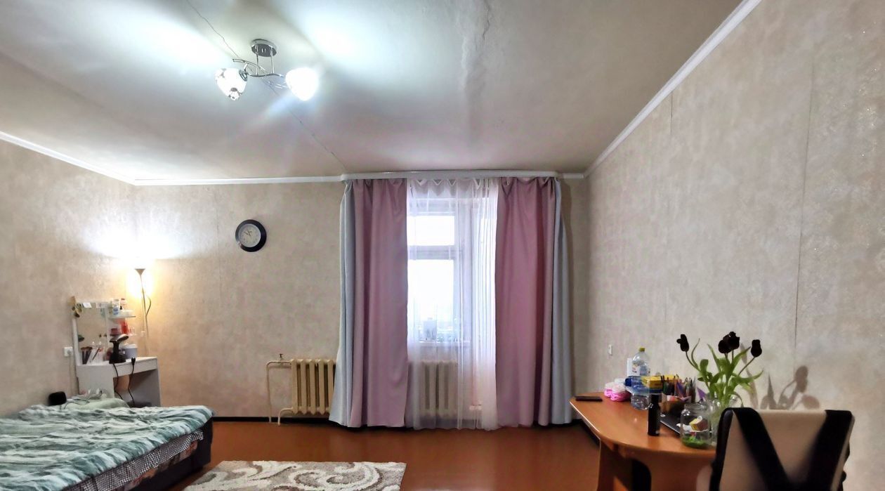 квартира г Сыктывкар ул Ручейная 39/1 фото 7