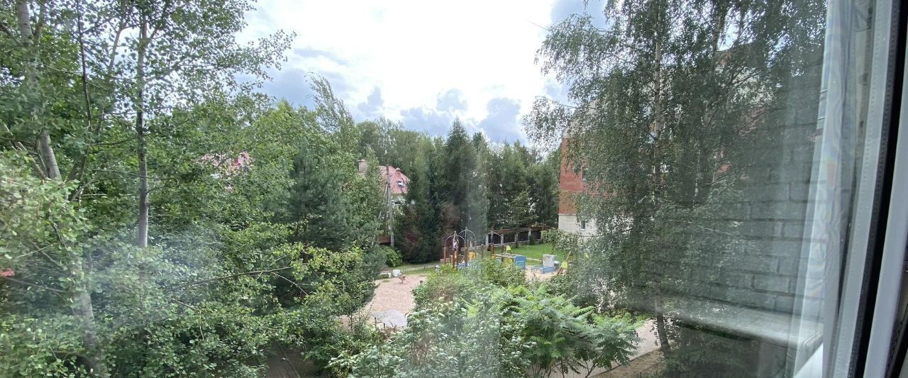 квартира р-н Всеволожский г Всеволожск ул Советская 32 Ладожская фото 15