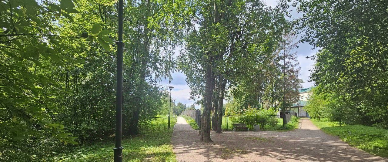 квартира р-н Всеволожский г Всеволожск ул Советская 32 Ладожская фото 26