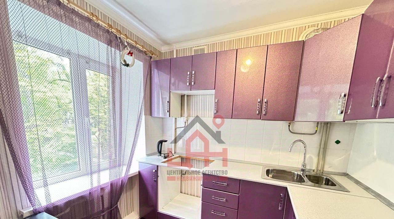 квартира г Ессентуки ул Октябрьская 475 фото 1