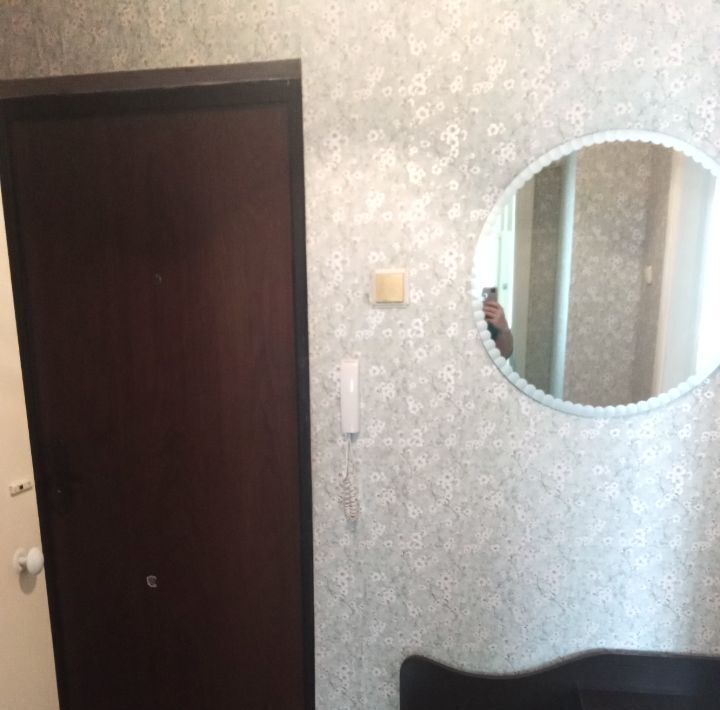 квартира г Омск р-н Советский Заозёрный ул Лаптева 4 фото 6