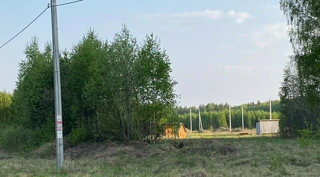 земля дп терОзеро-Парк фото